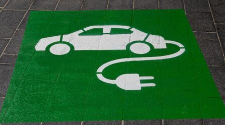 Elektrikli Araçların Geleceği
